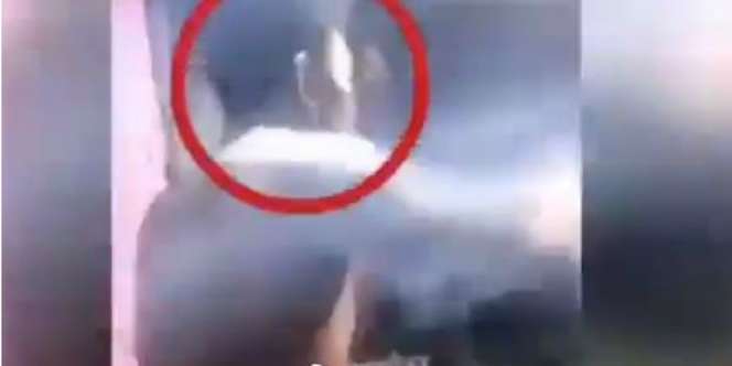 Fakta Sebenarnya Viral Pria Obrak-abrik Resepsi Pernikahan