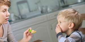 4 Kiat Kembalikan Semangat Makan Si Kecil