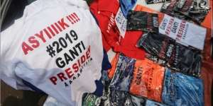 MUI: Perang Tagar #2019GantiPresiden vs #Jokowi2Periode Banyak Mudharatnya