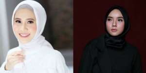 Hijab Squad Cover `Meraih Bintang` Tiga Bahasa, Adem...