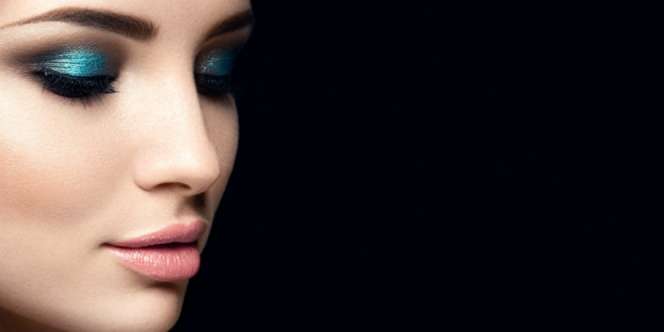 Tutorial Tampil Cantik dengan Warna Eyeshadow Kekinian