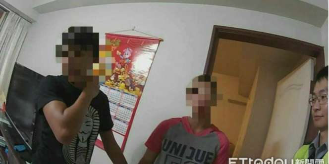 Ngambek Tak Dibelikan Bubble Tea, Si Istri Ancam Bunuh Diri