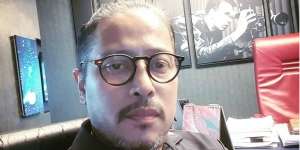 Dibantah Angel Karamoy, Kok Jose Poernomo Mengaku Jalin Kasih?