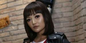 Aransemen 'Lagi Syantik' Dicibir, Ini Curhat Siti Badriah