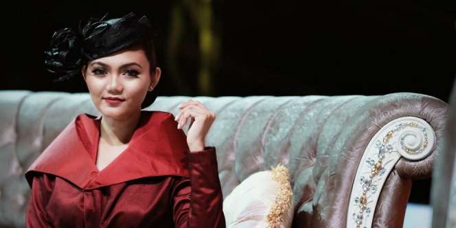 Unggah Foto Hidung Mancung, Rina Nose Bikin Ngakak