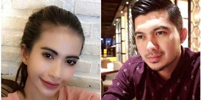 Dituduh Telantarkan Anak dari Istri Pertama, Ini Kata Adik Irwansyah