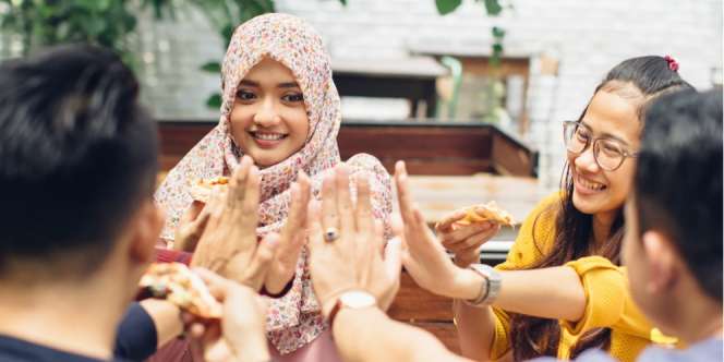 Jangan Tunda Beri Pendidikan Seksual Pada Remaja