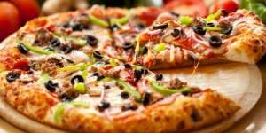 Resep Cara Membuat Pizza Rumahan Yang Enak dan Mudah Tanpa Oven