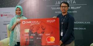CIMB Niaga Syariah Sasar Komunitas Muslim Melek Digital