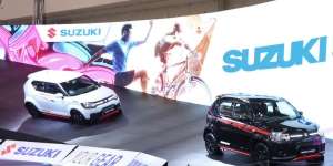 PNS dan BUMN Bisa Nikmati DP Mobil 9 Persen, Ini Caranya
