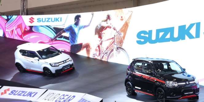 PNS dan BUMN Bisa Nikmati DP Mobil 9 Persen, Ini Caranya