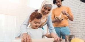 Perabot Rumah Tangga yang Pasutri Wajib Punya