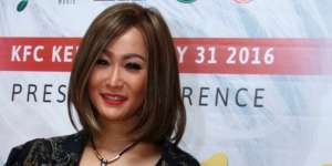 Dianggap 'Nyinyirin' Closing Asian Games, Inul Daratista Ganti Dicibir