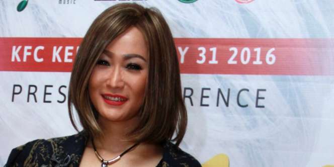 Dianggap 'Nyinyirin' Closing Asian Games, Inul Daratista Ganti Dicibir