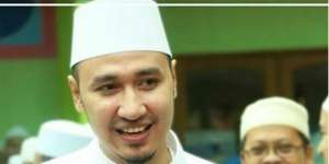 Fakta Sosok Habib Usman, Suami Baru Kartika Putri
