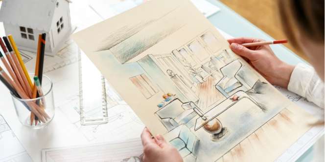 Ajukan 4 Pertanyaan Ini Saat Rekrut Desainer Interior
