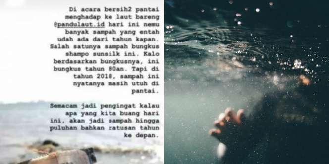 Penemuan Benda Mengejutkan di Pantai Jakarta