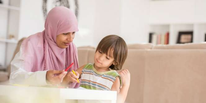 Perdebatan dalam Keluarga Dihitung, Hasilnya Bikin Kaget