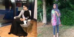 Muslimah Berhijab Gagal Jadi Juara Miss England 2018