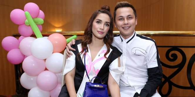Ussy Peringatkan Andhika Pratama, Ini Isinya