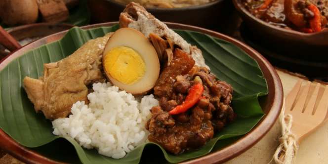 7 Kuliner Yogyakarta yang Wajib Banget Kamu Icip