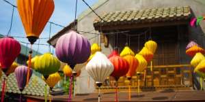 Chinatown Bandung, Wisata Instagramable yang Ramah Kantong