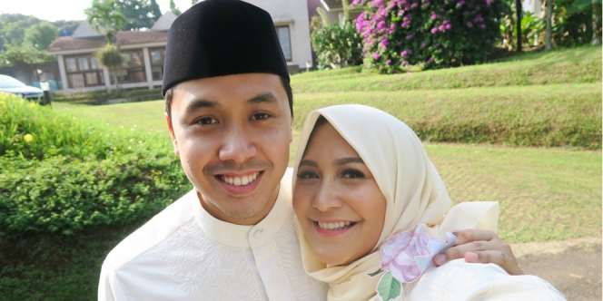 Caca Tengker Akhirnya Unggah Foto Sang Putri, Menggemaskan!