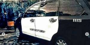 Anggota Menyetir Ugal-ugalan, Klub Mobil Minta Maaf