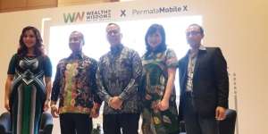 Masuk ke Semua Generasi, PermataBank Gencar Literasi Fintech