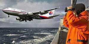 Orang Ini Percaya Temukan Pesawat MH370 yang Hilang