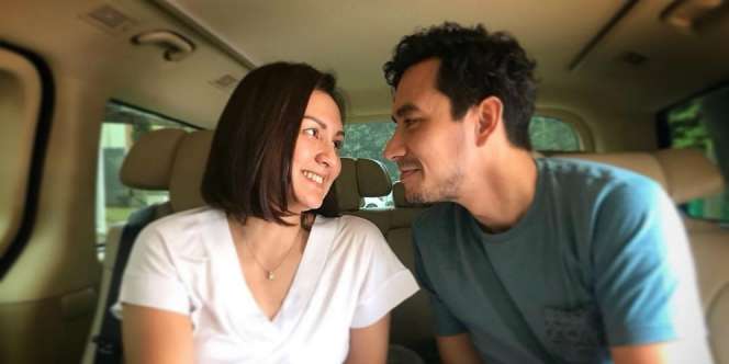 Kisah Driver Ojol Dapat Order dari Donna Agnesia Ini Viral, Kenapa?