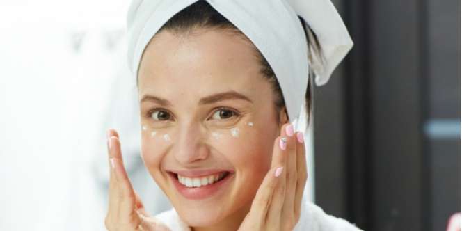 Catat! Ritual Perawatan Kulit Paling Dasar