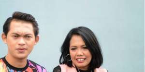 Elly Sugigi Siap Nikah Lagi?