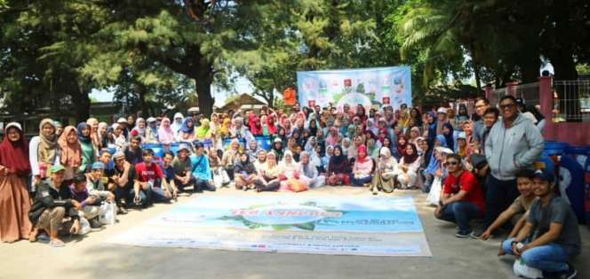 Pengalaman Mengesankan RISKA Eco Synergy di Pulau Pari