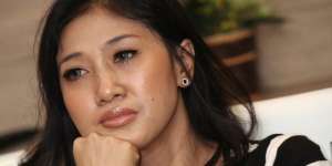 Innalillahi... Kabar Duka Datang dari Pedangdut Erie Suzan