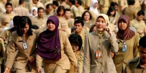 Siap-siap! Pendaftaran CPNS 2018 Dibuka 16 September 2018?