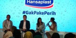 Luka Makin Perih Pertanda Cepat Sembuh, Fakta atau Mitos?