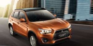 Harga Mitsubishi Outlander Sport Baru dan Bekas 2018, Kredit Juga Ada