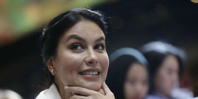 Sophia Latjuba Ungkap Hubungannya Dengan Ariel Usai Berpisah