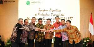 Dirut BSM Terpilih Jadi Bos Baru ASBISINDO