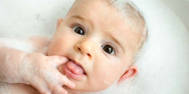 Perawatan Penting Kulit Bayi Demi Cegah Iritasi
