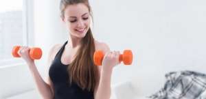 Cara Mengecilkan Lengan Secara Cepat dan Menyenangkan