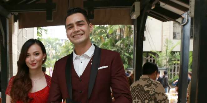 Main Sinetron Lagi, Asmirandah dan Jonas Rivanno Jadi Sorotan