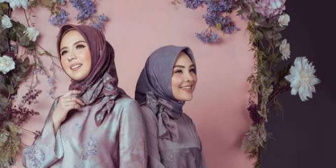 Ria Miranda Rilis Koleksi Fall Winter 'Lilian', Beda Banget!