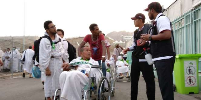 Kagumnya Saudi Pada Pengelola Haji Indonesia: Negara Lain Tak Bisa