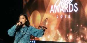 Beauty Influencer of The Year Versi Zalora