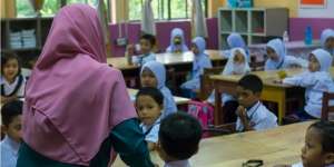 Jangan Gusar! Tunjangan Profesi Guru Tetap Ada