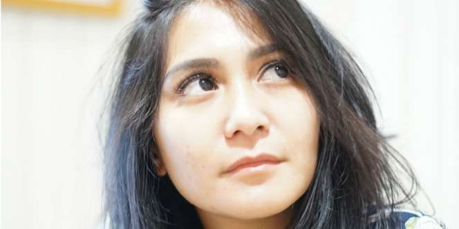 Curhatan Caca Tengker Jalani Program Bayi Tabung