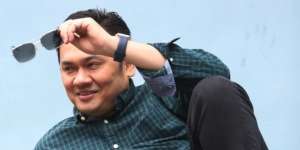 Farhat Abbas Tersinggung dan Somasi Pandji Pragiwaksono Karena Lawakan Ini