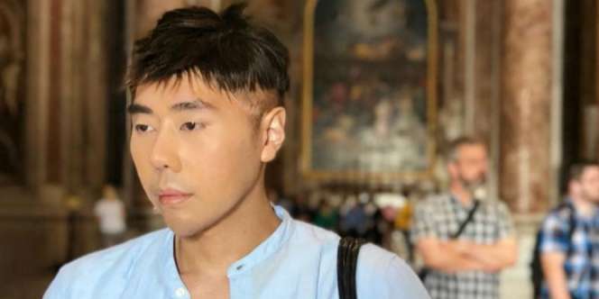 Roy Kiyoshi: Mulai Sekarang dan Seterusnya, Panggil Aku Dedek
